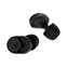 D'Addario dBud Premium Hearing Protection Earplugs Front View