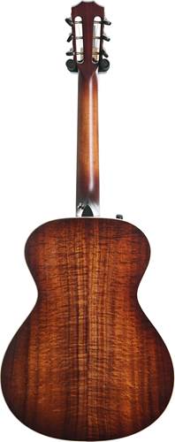 Taylor K22e 12 Fret #1210212002 Taylor K22e 12 Fret #1210212002