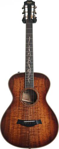 Taylor K22e 12 Fret #1210212002 Taylor K22e 12 Fret #1210212002
