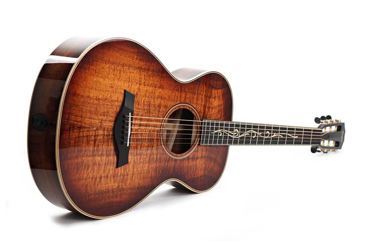 Taylor K22e 12 Fret #1210212002 Taylor K22e 12 Fret #1210212002