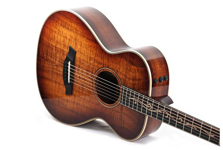 Taylor K22e 12 Fret #1210212002 Taylor K22e 12 Fret #1210212002
