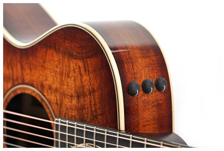 Taylor K22e 12 Fret #1210212002 Taylor K22e 12 Fret #1210212002
