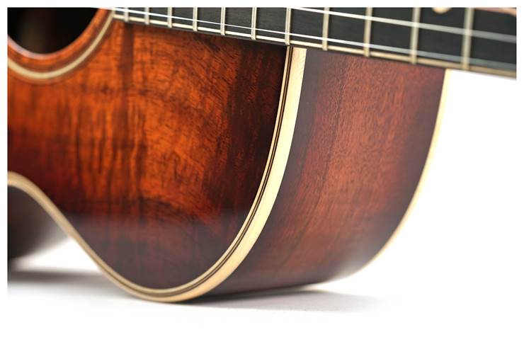 Taylor K22e 12 Fret #1210212002 Taylor K22e 12 Fret #1210212002