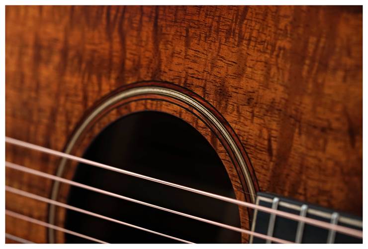 Taylor K22e 12 Fret #1210212002 Taylor K22e 12 Fret #1210212002