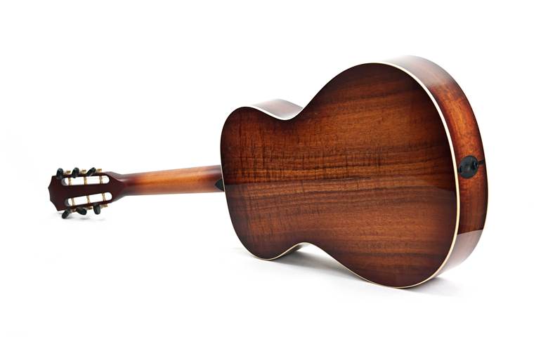 Taylor K22e 12 Fret #1210212002 Taylor K22e 12 Fret #1210212002