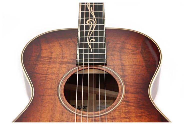 Taylor K22e 12 Fret #1210212002 Taylor K22e 12 Fret #1210212002