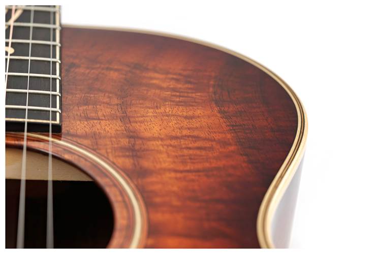 Taylor K22e 12 Fret #1210212002 Taylor K22e 12 Fret #1210212002
