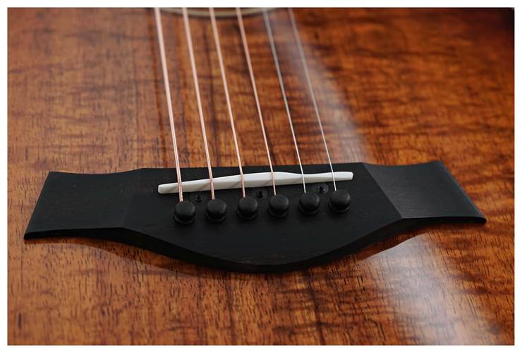 Taylor K22e 12 Fret #1210212002 Taylor K22e 12 Fret #1210212002