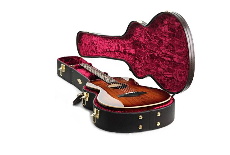 Taylor K22e 12 Fret #1210212002 Taylor K22e 12 Fret #1210212002