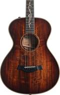 Taylor K22e 12 Fret Grand Concert #1208222001