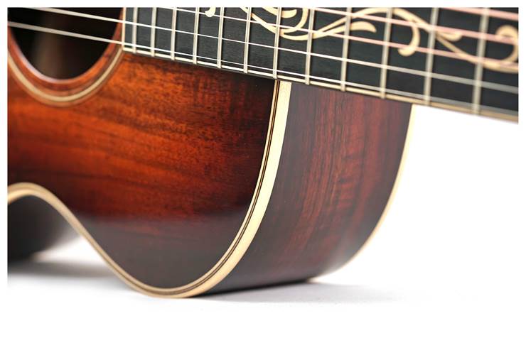Taylor K22e 12 Fret Grand Concert #1208222001 Taylor K22e 12 Fret Grand Concert #1208222001