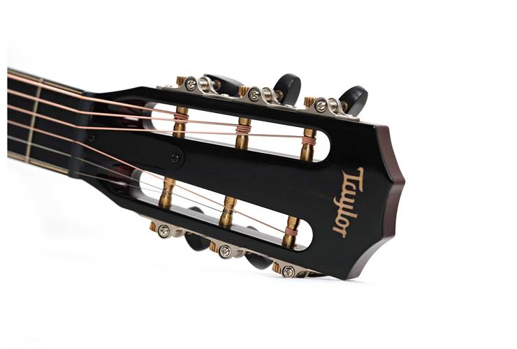 Taylor K22e 12 Fret Grand Concert #1208222001 Taylor K22e 12 Fret Grand Concert #1208222001