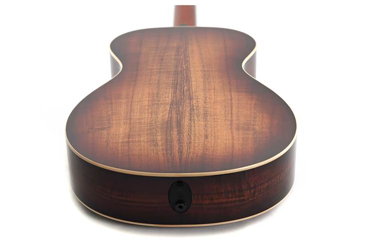 Taylor K22e 12 Fret Grand Concert #1208222001 Taylor K22e 12 Fret Grand Concert #1208222001