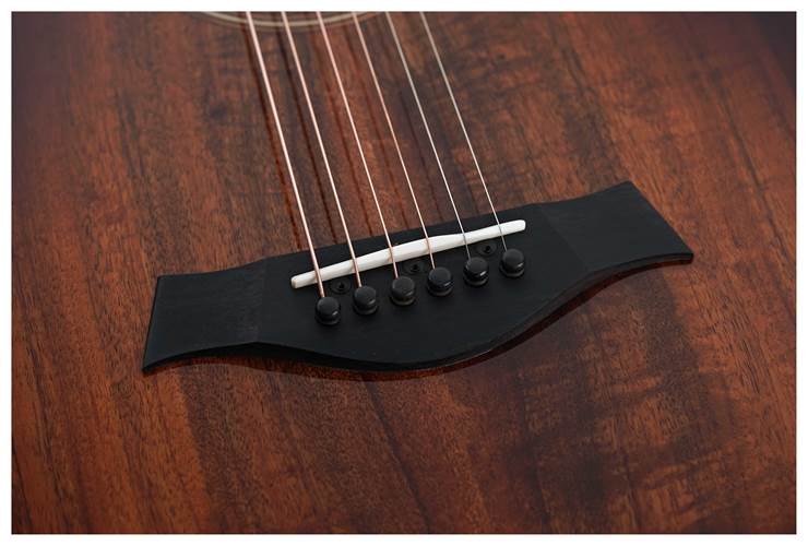 Taylor K22e 12 Fret Grand Concert #1208222001 Taylor K22e 12 Fret Grand Concert #1208222001