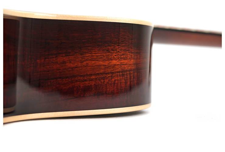 Taylor K22e 12 Fret Grand Concert #1208222001 Taylor K22e 12 Fret Grand Concert #1208222001