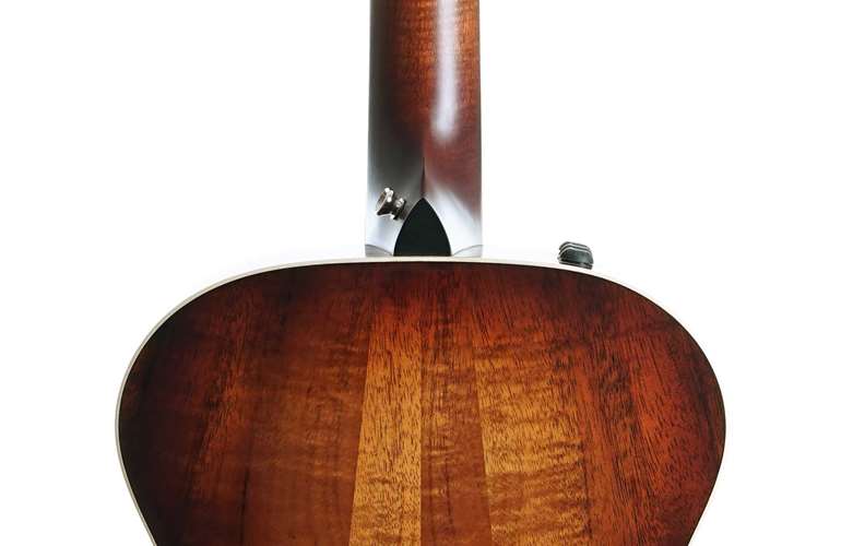 Taylor K22e 12 Fret Grand Concert #1207222186 Taylor K22e 12 Fret Grand Concert #1207222186