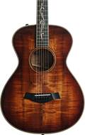 Taylor K22e 12 Fret Grand Concert #1207222186