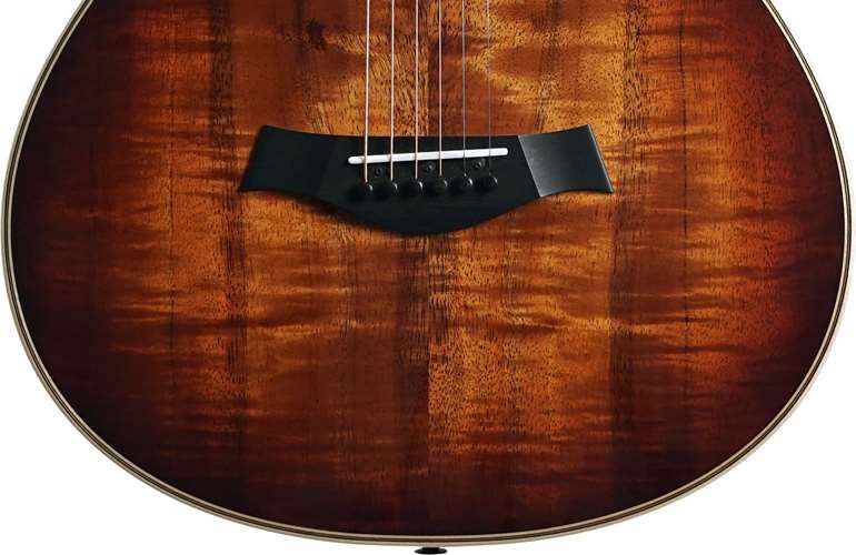 Taylor K22e 12 Fret Grand Concert #1207222186 Taylor K22e 12 Fret Grand Concert #1207222186
