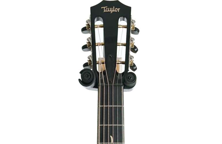 Taylor K22e 12 Fret Grand Concert #1207222186 Taylor K22e 12 Fret Grand Concert #1207222186