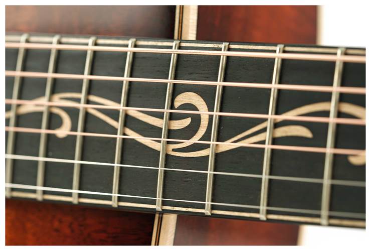 Taylor K22e 12 Fret Grand Concert #1207222186 Taylor K22e 12 Fret Grand Concert #1207222186