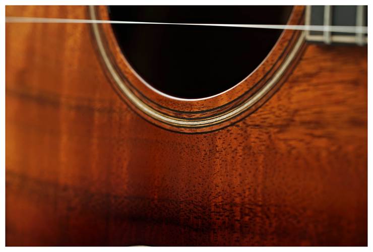 Taylor K22e 12 Fret Grand Concert #1207222186 Taylor K22e 12 Fret Grand Concert #1207222186