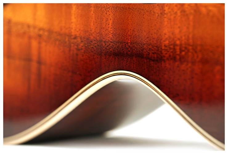 Taylor K22e 12 Fret Grand Concert #1207222186 Taylor K22e 12 Fret Grand Concert #1207222186