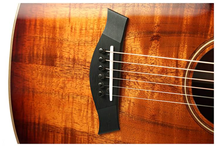 Taylor K22e 12 Fret Grand Concert #1207222186 Taylor K22e 12 Fret Grand Concert #1207222186
