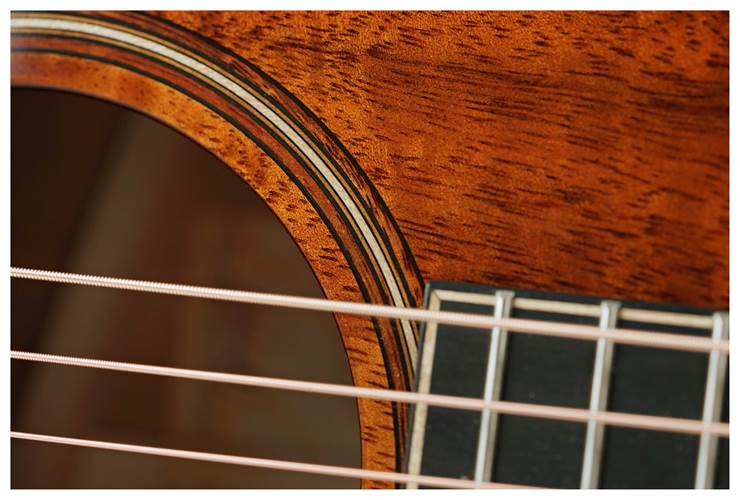 Taylor K22e 12 Fret Grand Concert #1207222186 Taylor K22e 12 Fret Grand Concert #1207222186