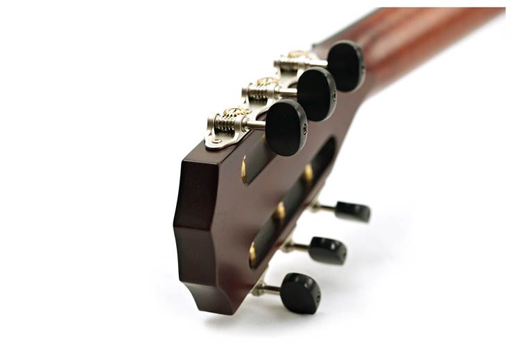 Taylor K22e 12 Fret Grand Concert #1207222186 Taylor K22e 12 Fret Grand Concert #1207222186