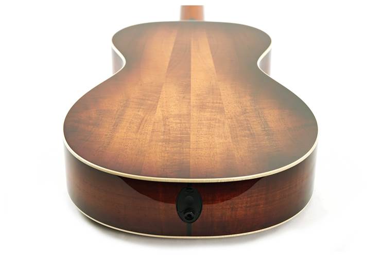 Taylor K22e 12 Fret Grand Concert #1207222186 Taylor K22e 12 Fret Grand Concert #1207222186