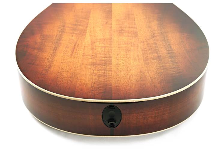 Taylor K22e 12 Fret Grand Concert #1207222186 Taylor K22e 12 Fret Grand Concert #1207222186