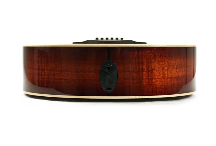 Taylor K22e 12 Fret Grand Concert #1207222186 Taylor K22e 12 Fret Grand Concert #1207222186