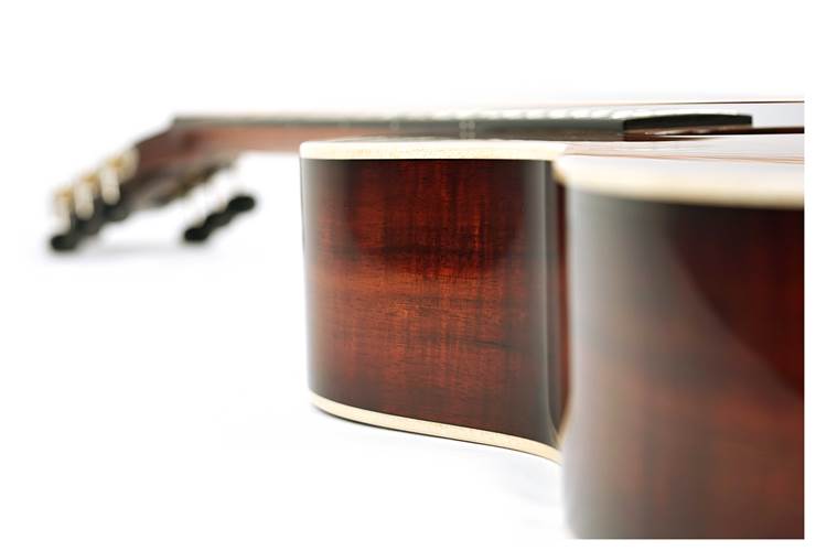 Taylor K22e 12 Fret Grand Concert #1207222186 Taylor K22e 12 Fret Grand Concert #1207222186