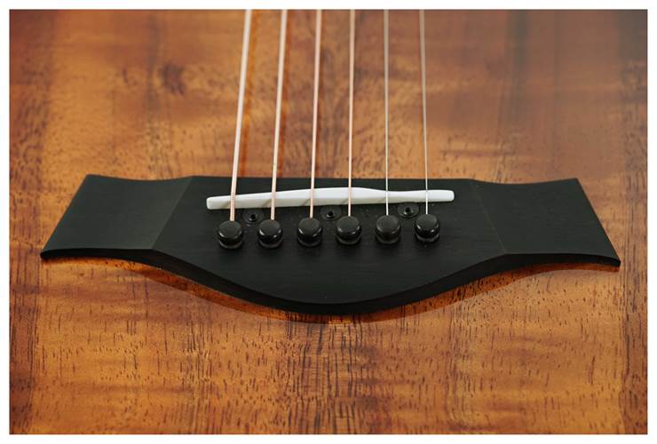 Taylor K22e 12 Fret Grand Concert #1207222186 Taylor K22e 12 Fret Grand Concert #1207222186
