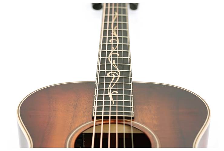 Taylor K22e 12 Fret Grand Concert #1207222186 Taylor K22e 12 Fret Grand Concert #1207222186
