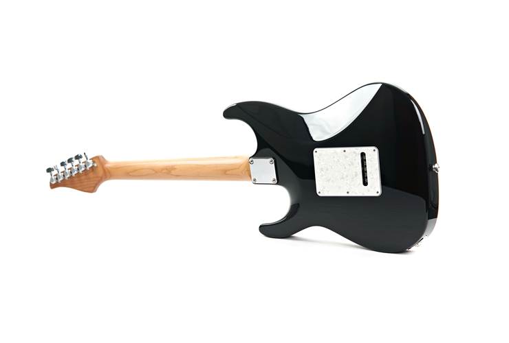 Suhr Standard Plus Faded Trans Whale Blue Burst Roasted Maple Neck with Pau Ferro Fingerboard #85674 Suhr Standard Plus Faded Trans Whale Blue Burst Roasted Maple Neck with Pau Ferro Fingerboard #85674