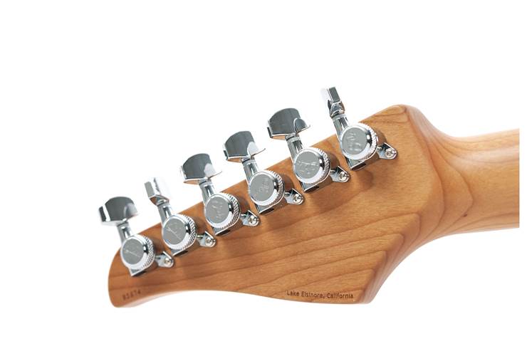 Suhr Standard Plus Faded Trans Whale Blue Burst Roasted Maple Neck with Pau Ferro Fingerboard #85674 Suhr Standard Plus Faded Trans Whale Blue Burst Roasted Maple Neck with Pau Ferro Fingerboard #85674