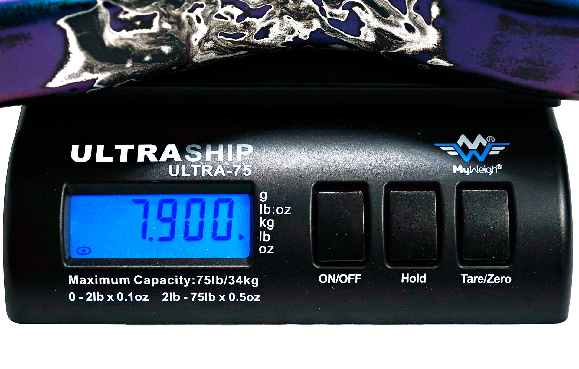 Tyler Japan Studio Elite HD Rear Rout Colour Shifting Shmear Rosewood Fingerboard