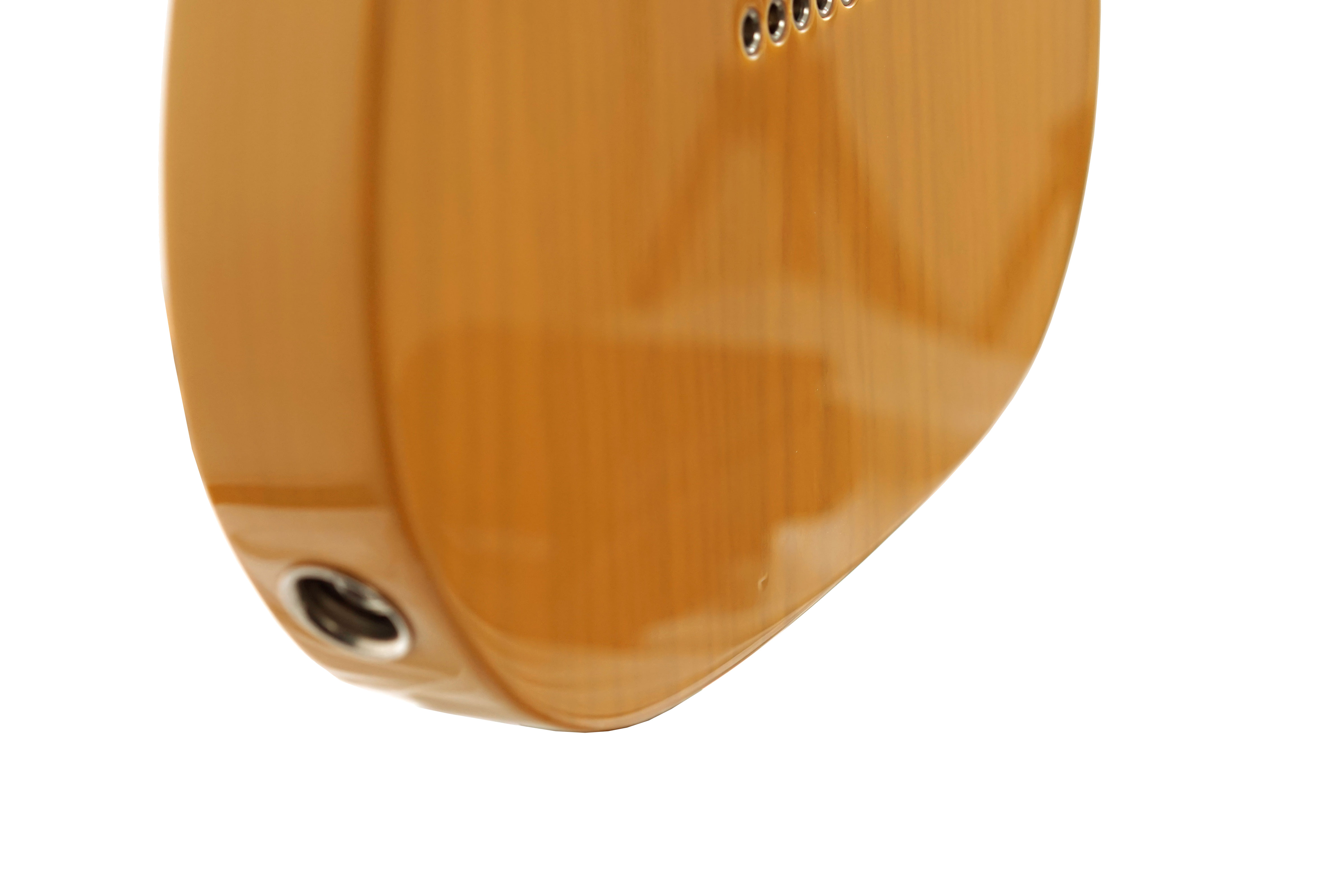 Fender American Vintage II 1951 Telecaster Butterscotch Blonde (Ex-Demo) #V2435844