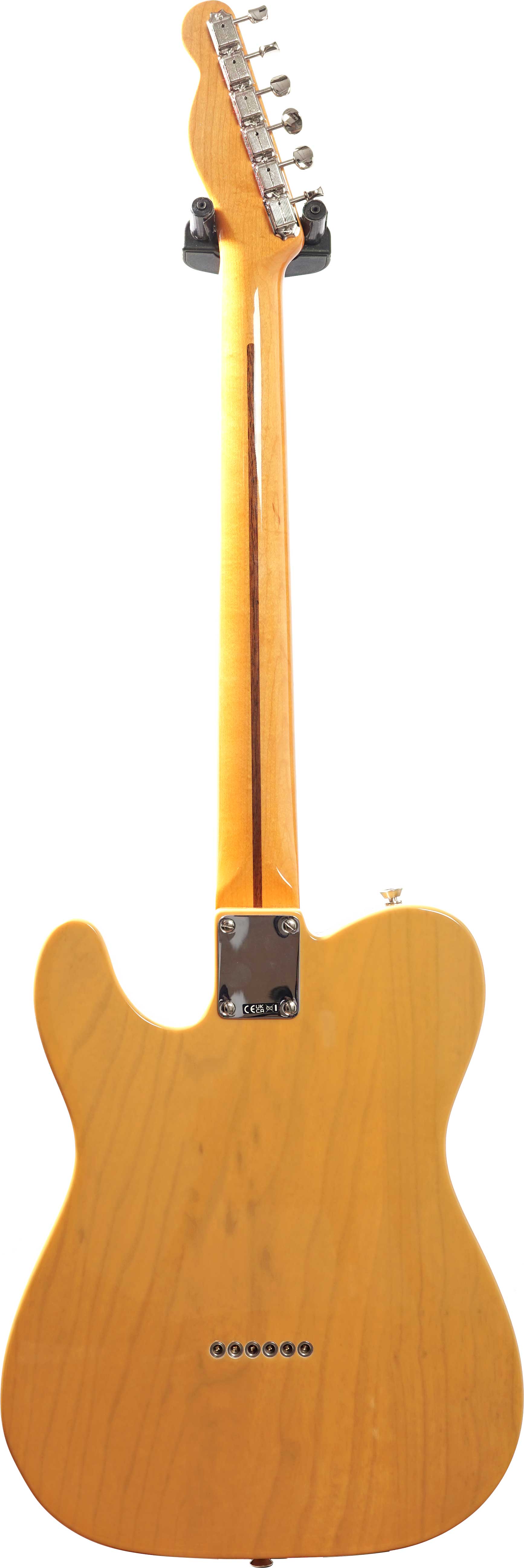 Fender American Vintage II 51 Telecaster Butterscotch Blonde #V2555148