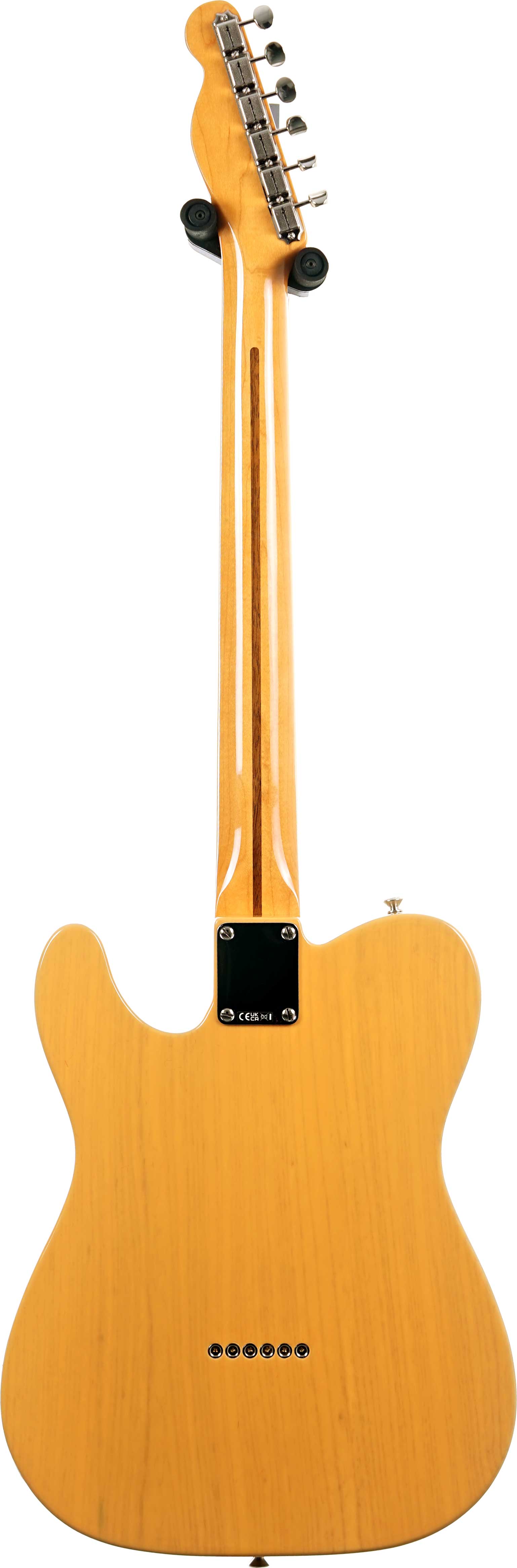 Fender American Vintage II 51 Telecaster Butterscotch Blonde #V2555357