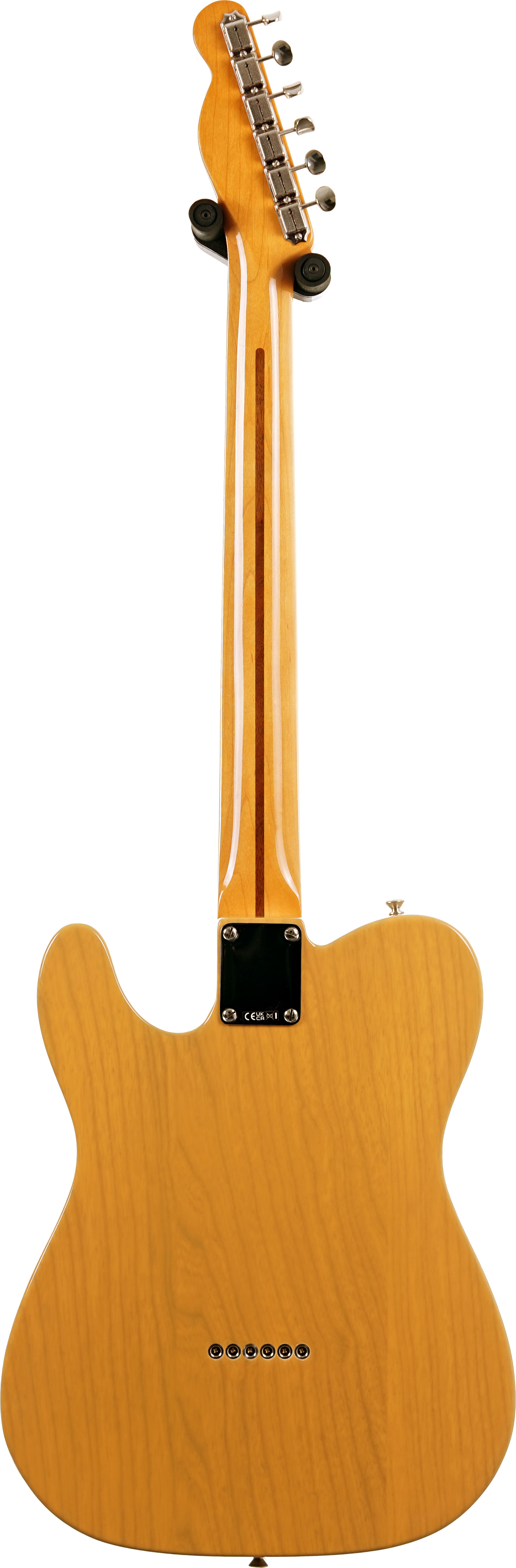 Fender American Vintage II 51 Telecaster Butterscotch Blonde (Ex-Demo) #V2555564