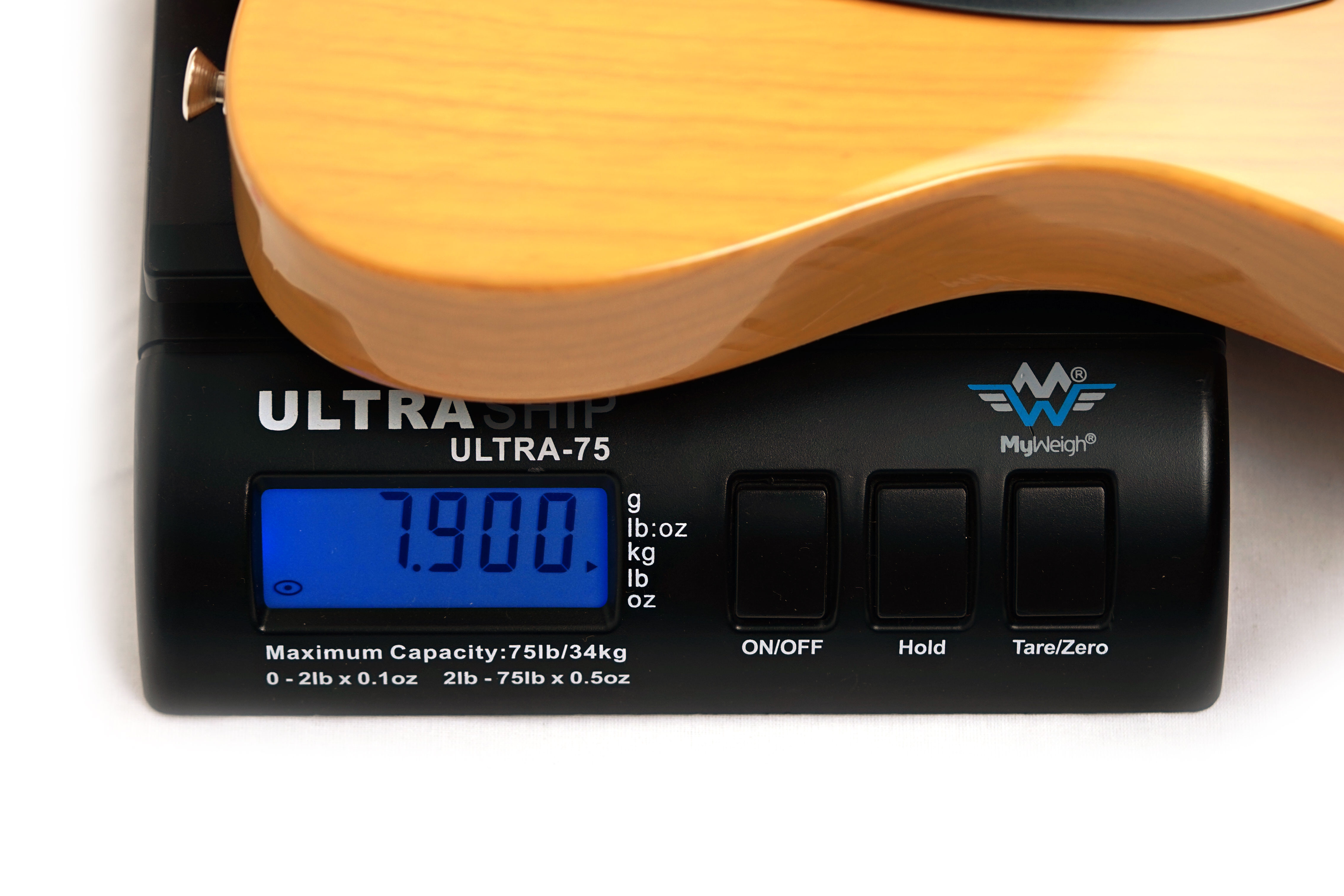 Fender American Vintage II 51 Telecaster Butterscotch Blonde (Ex-Demo) #V2555564