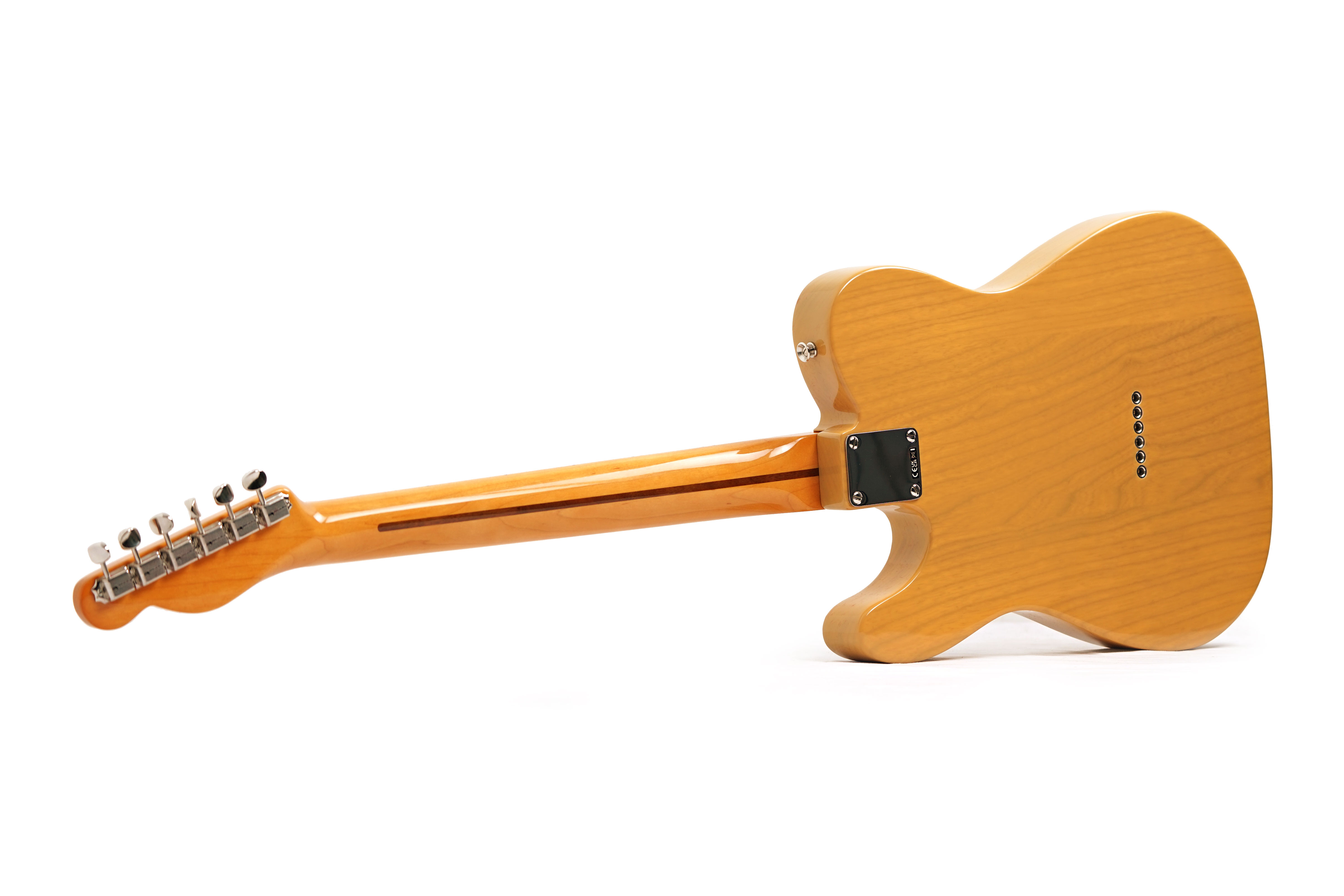 Fender American Vintage II 51 Telecaster Butterscotch Blonde (Ex-Demo) #V2555564