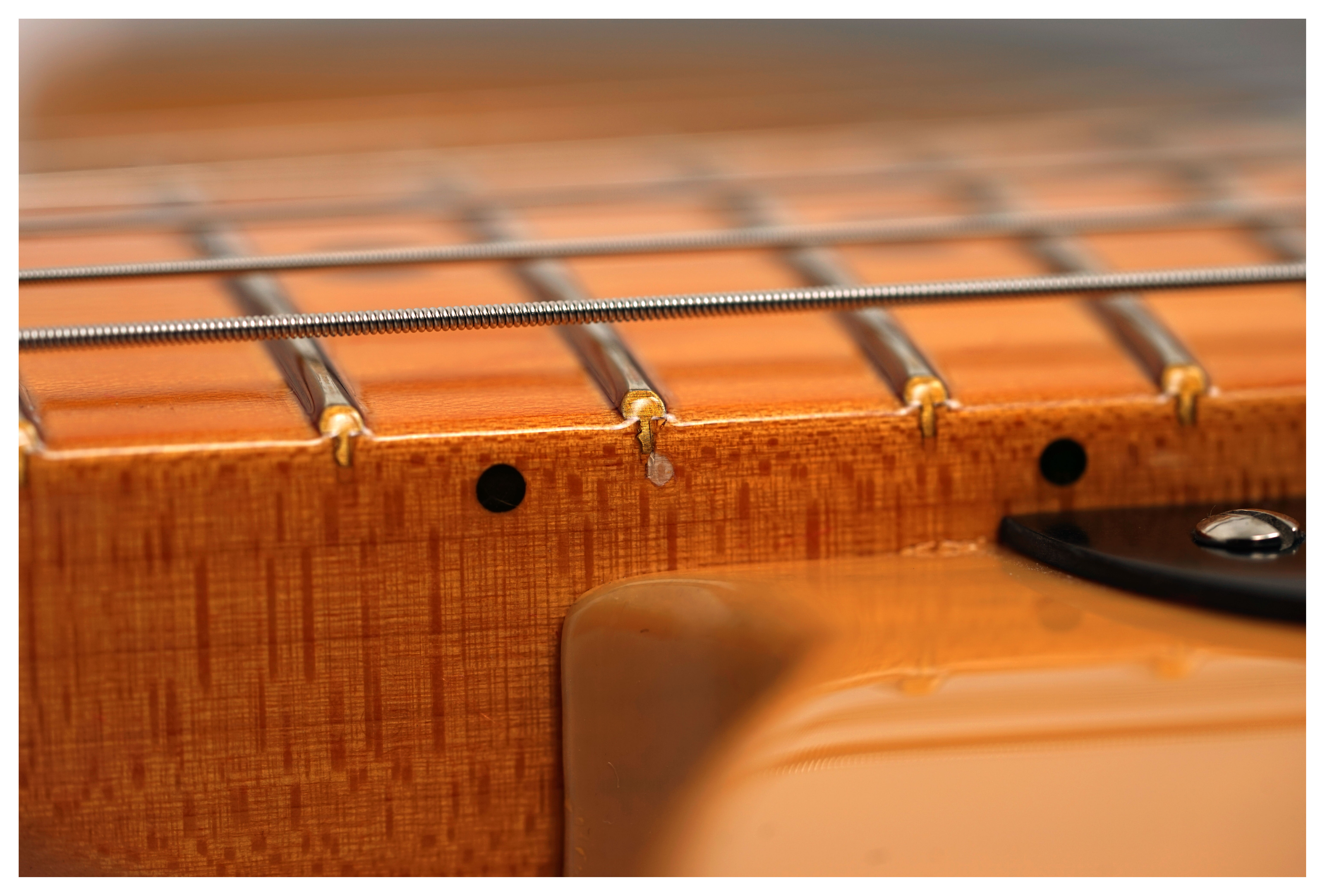 Fender American Vintage II 51 Telecaster Butterscotch Blonde (Ex-Demo) #V2555564