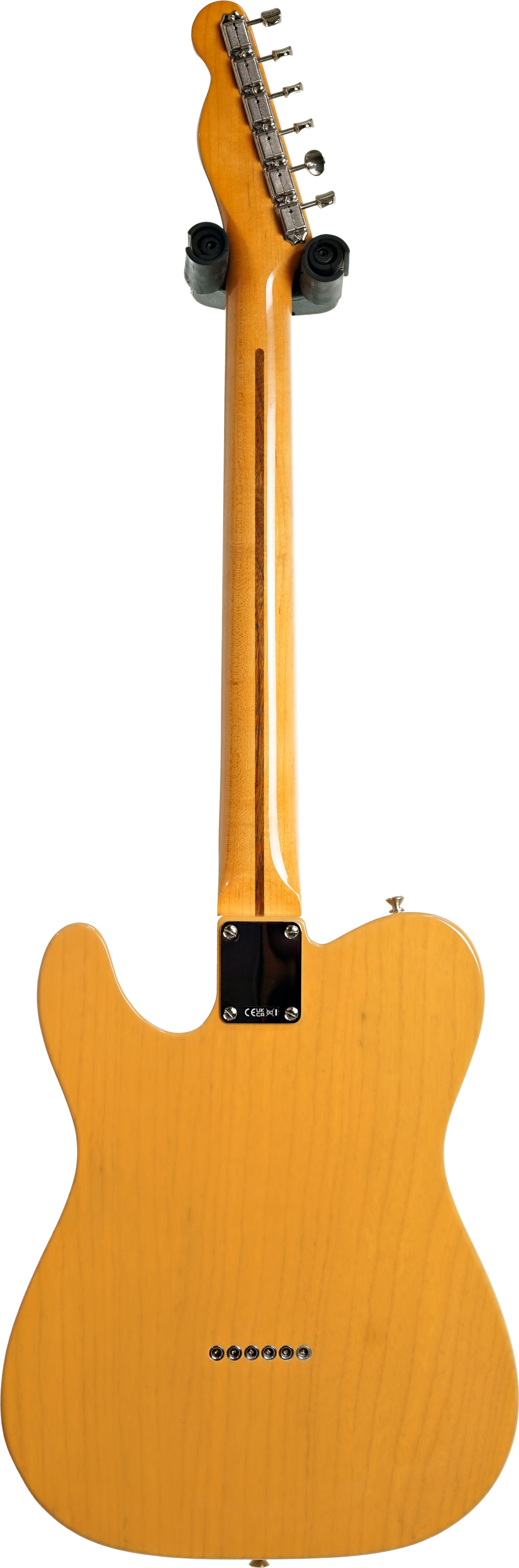 Fender American Vintage II 51 Telecaster Butterscotch Blonde #V2555686