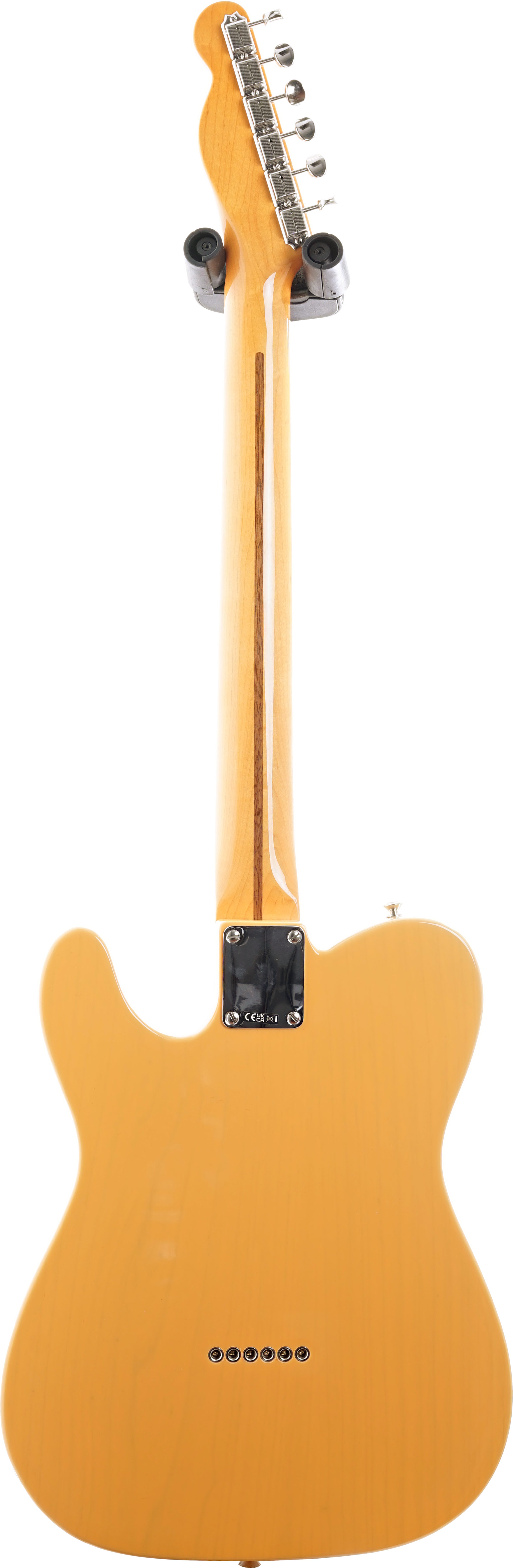 Fender American Vintage II 51 Telecaster Butterscotch Blonde (Ex-Demo) #V2554922
