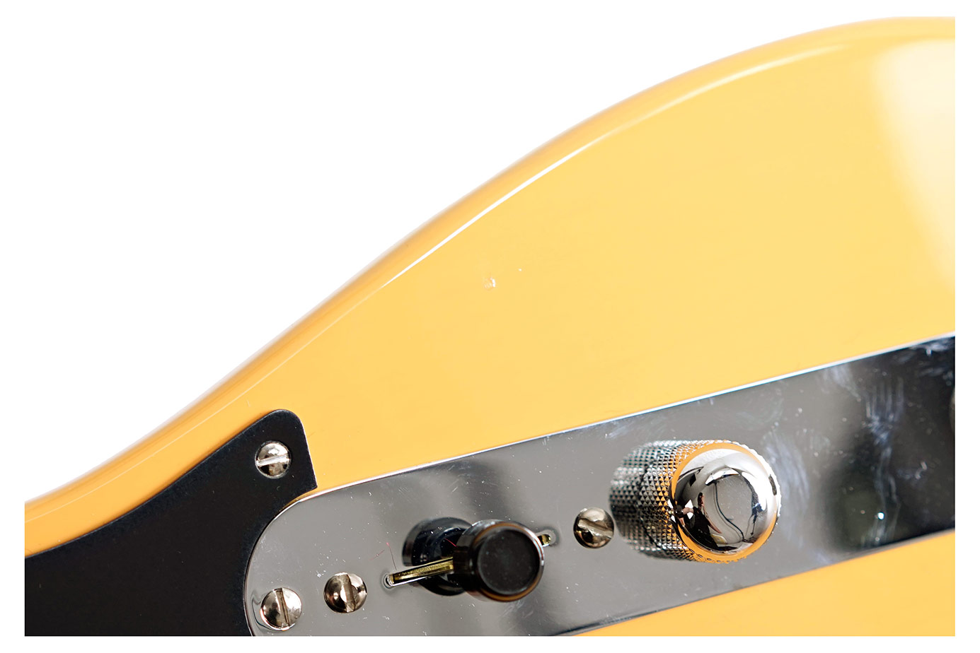 Fender American Vintage II 51 Telecaster Butterscotch Blonde (Ex-Demo) #V2554922