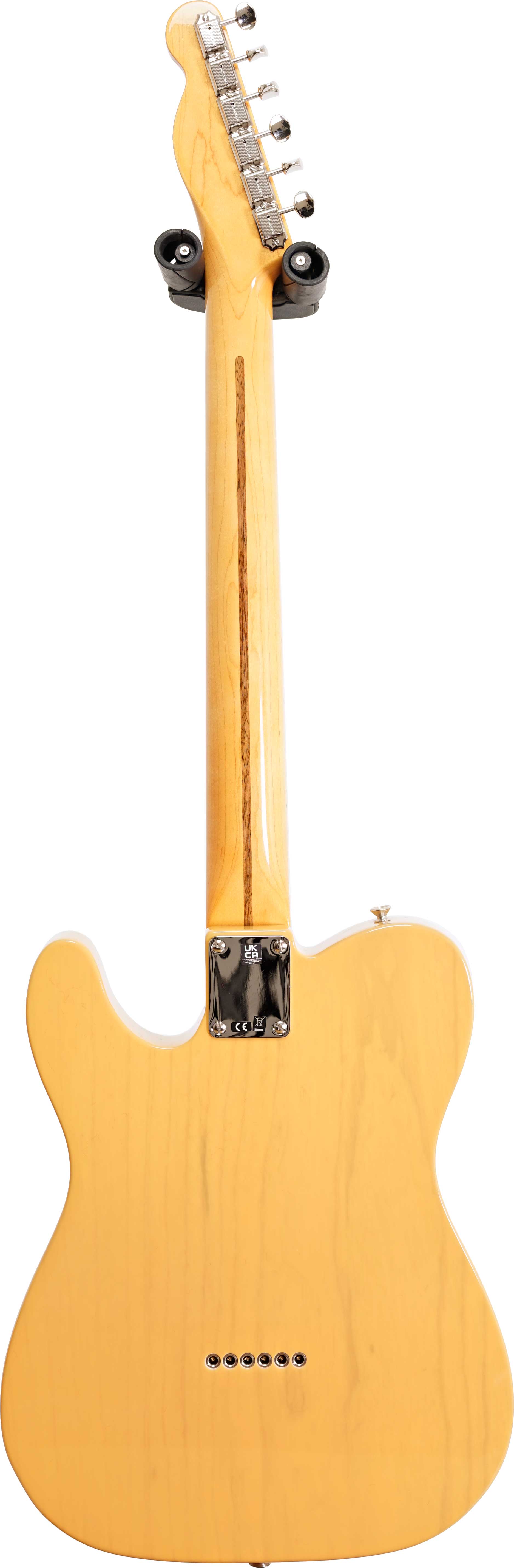 Fender American Vintage II 1951 Telecaster Butterscotch Blonde