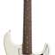 Fender American Vintage II 1961 Stratocaster Rosewood Fingerboard Olympic White (Ex-Demo) #V2327210 